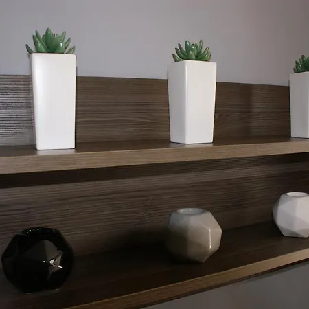 Apartment Lm Mickiewicza Stettin