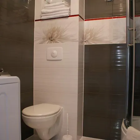 Lm Mickiewicza Apartment Stettin