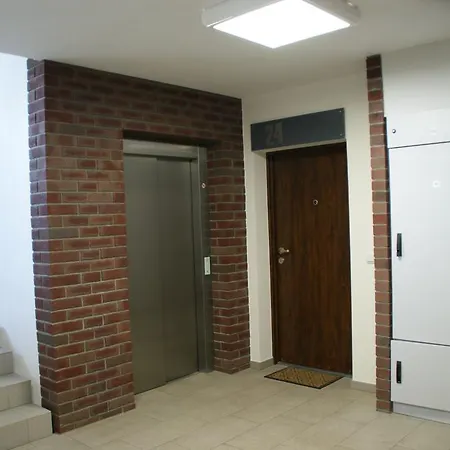 Apartment Lm Mickiewicza Stettin